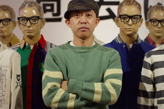 NIGO 谈及与 adidas Originals 的最新合作鞋款
