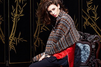 CLOT 2015 春夏「Royale」丝绸系列第二波单品型录 Lookbook