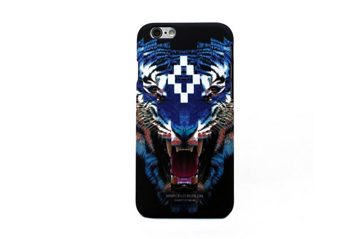 Marcelo Burlon County of Milan 2015 春季 iPhone 6 保护壳系列