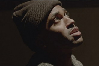 Big Sean《Dark Sky (Skyscraper)》单曲 MV