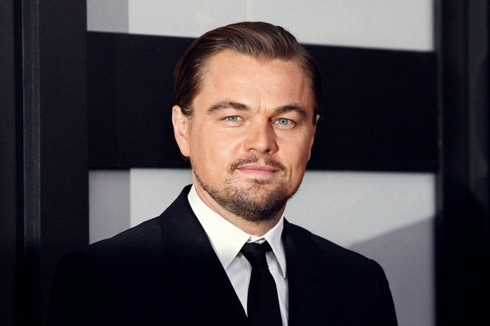 Leonardo DiCaprio 将在电影《The Crowded Room》中扮演 24 个角色