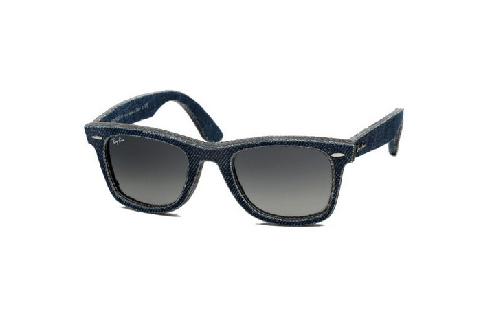 Ray Ban Denim Wayfarer 太阳眼镜