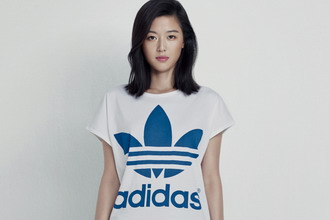 adidas Originals by HYKE 2015 春夏系列