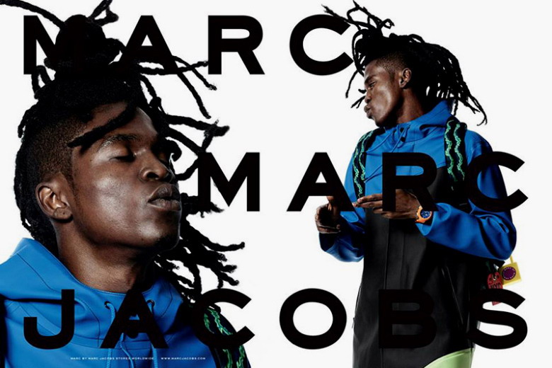 Marc by Marc Jacobs 支线即将关闭