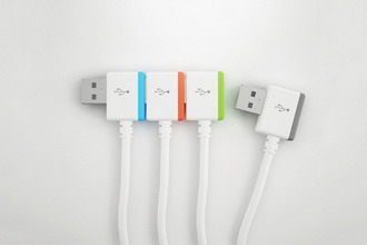 InfiniteUSB 数据线