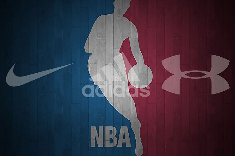 adidas 将于 2017 赛季后结束 NBA 球衣赞助合约