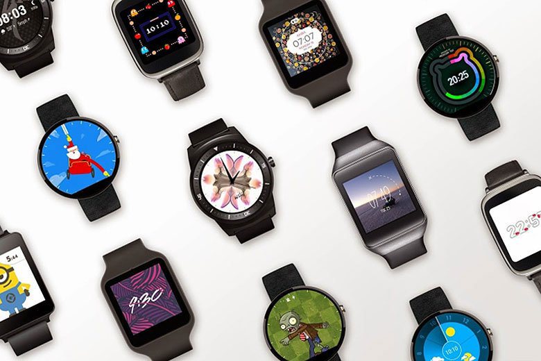Google 发布全新升级版 Android Wear