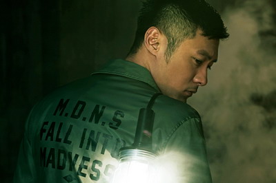 余文乐演绎 MADNESS 2015 春夏造型搭配 Lookbook
