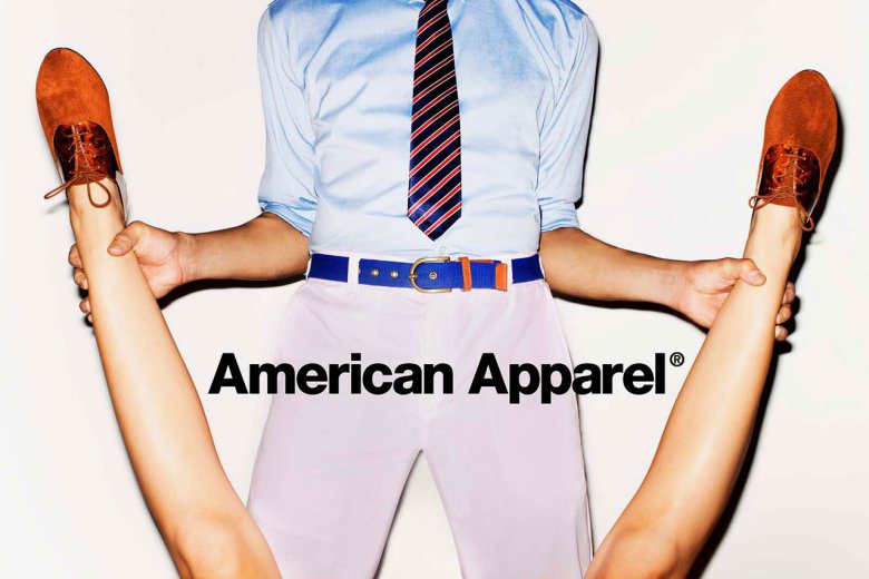 Band of Outsiders 男装设计师转投 American Apparel