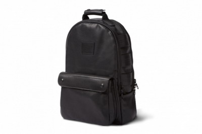 Kill Spencer Utility Daypack 皮革背包