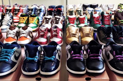 全套 Nike SB「What The Dunk」系列鞋款在 eBay 以 $10 万美元出售