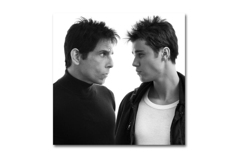 Justin Bieber 确认参演《Zoolander 2》超级名模2