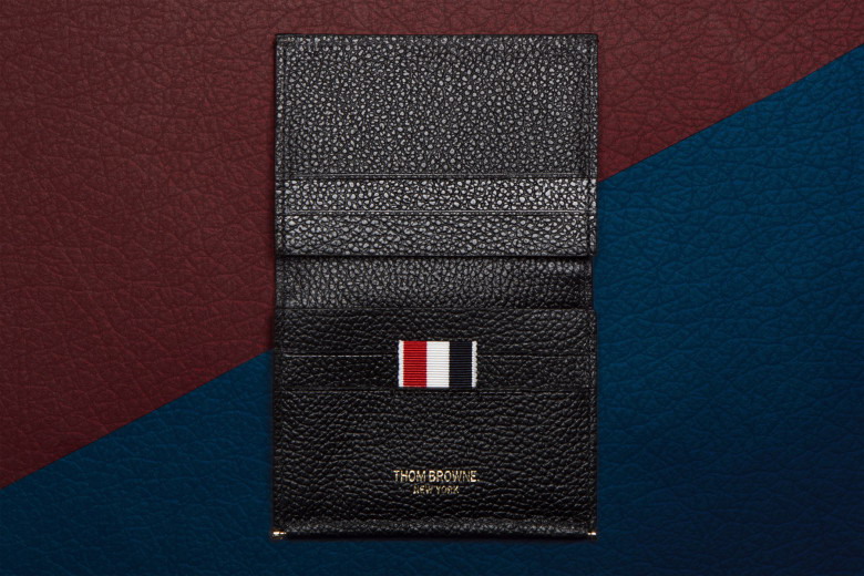 Thom Browne 2015 春夏配饰系列