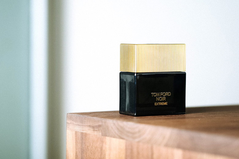 Tom Ford「Noir Extreme」男士香水