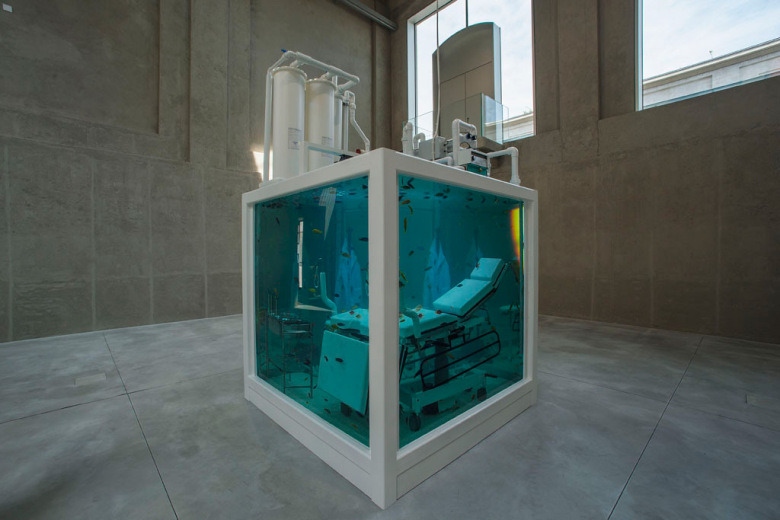 Fondazione Prada 米兰全新总部