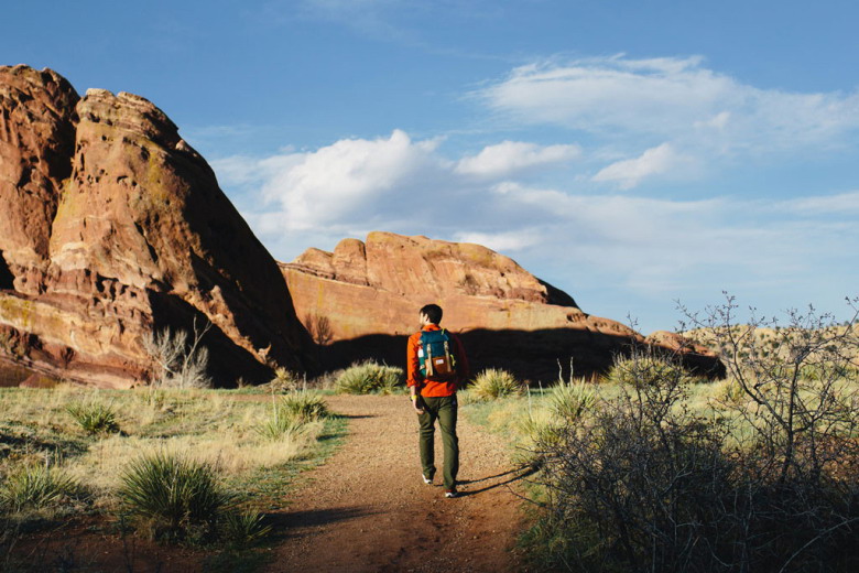 Topo Designs × Salomon 2015 春夏联名系列单品