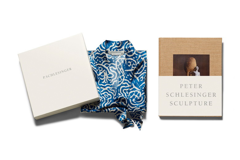 Acne Studios × Peter Schlesinger 2015 联名别注系列