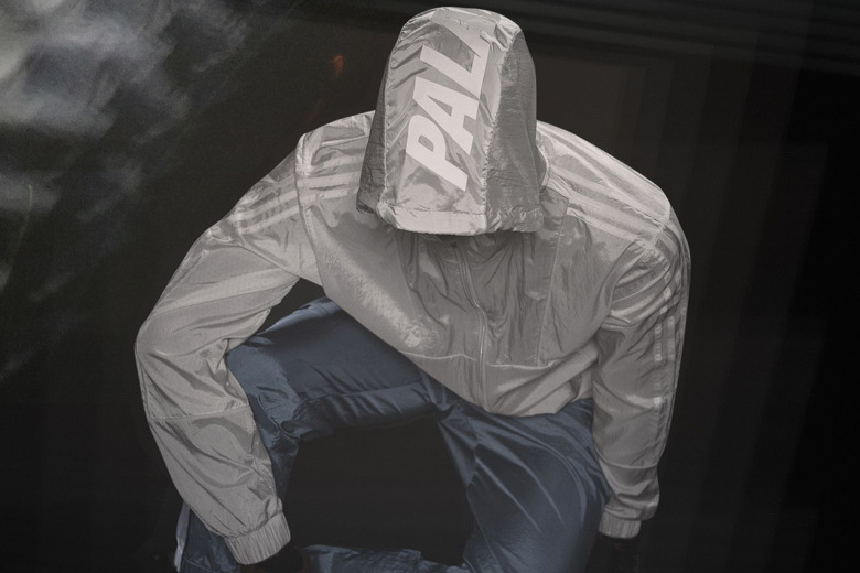 Palace Skateboards × adidas Originals 2015 春夏联名系列 Lookbook