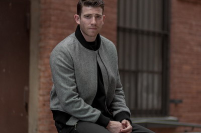 Bryan Greenberg 出镜 Grungy Gentleman 2015 春夏系列造型搭配特辑 Lookbook