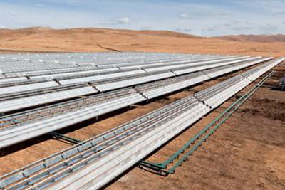 苹果公司宣布中国新环境项目 重视可再生能源