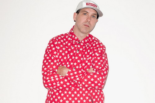 《SENSE》打造 Supreme 2015 春夏系列造型特辑 Lookbook