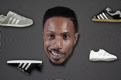 Palace Skateboards × adidas Originals PALACE Pro Trainer 联名系列完整版宣传短片