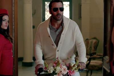 《Entourage》电影释出 Ari Gold「专属版」预告短片