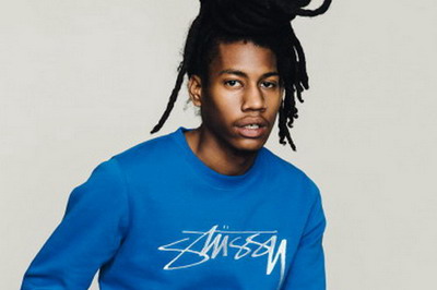 Stussy 2015 夏季系列造型搭配图集 Lookbook