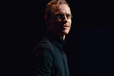 Michael Fassbender、Kate Winslet & Seth Rogen 领衔主演《Steve Jobs》传记电影释出第一版预告片
