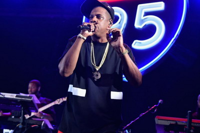 Jay Z 于 Tidal X 演唱会上「攻击」 Apple、Youtube 以及 Spotify