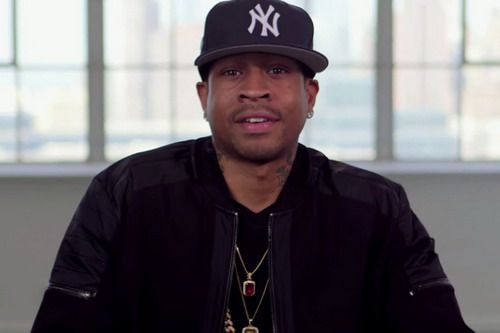 Allen Iverson 在同名纪录电影中谈论负面新闻、「特立独行」以及「桀驁不驯」