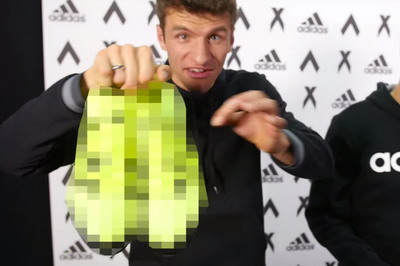adidas 即将发布两大全新足球鞋系列