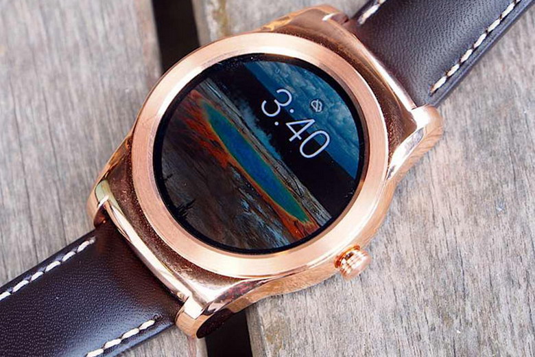 Android Wear 更新解除部分手表的 Wi-Fi「封印」