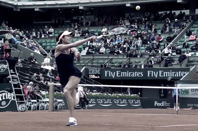 Y-3 2015 春夏「Roland Garros」法网别注系列