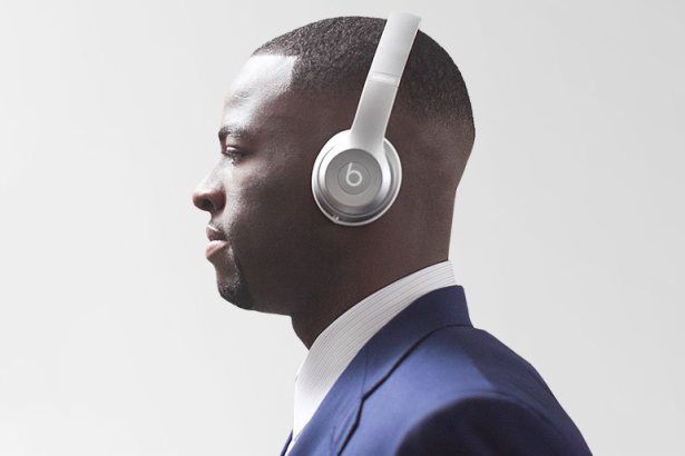 金州勇士队球星 Draymond Green 携 Eminem 全新单曲出镜 Beats by Dre 广告宣传片