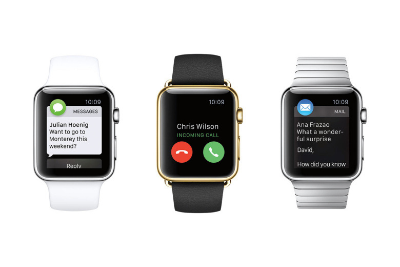 Apple Watch 将于 6 月 26 日在苹果专卖店开售