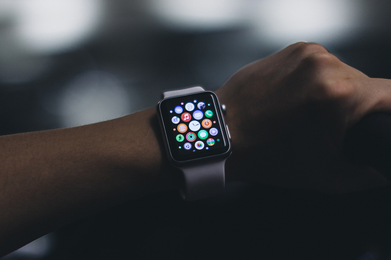 苹果 Apple 发布 watchOS 2 腕表操作系统