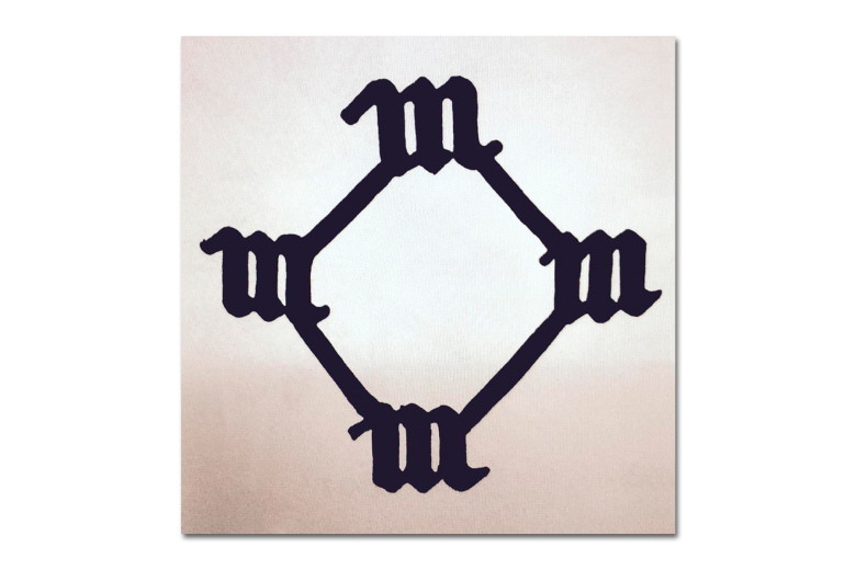 Apple 极力劝说 Kanye West 在自家线上音乐流媒体独家发布全新专辑《SWISH》