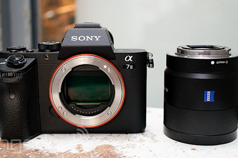 终结命名混乱，Mirrorless 成无反相机官方正式名称