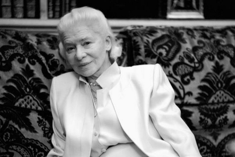 CARVEN 创始人卡纷夫人去世，享年 105 岁