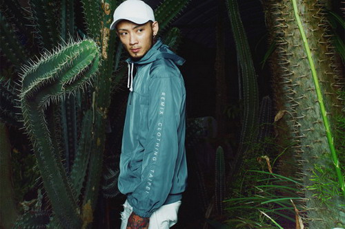 Remix 2015 春夏系列造型搭配图集 Lookbook