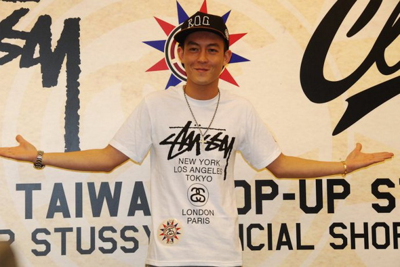 5000 万美金的破纪录销售额，反而让 Stussy 感到不安？！