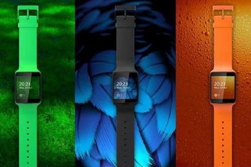微软智能手表“Microsoft Moonraker”项目曝光 已惨遭取消