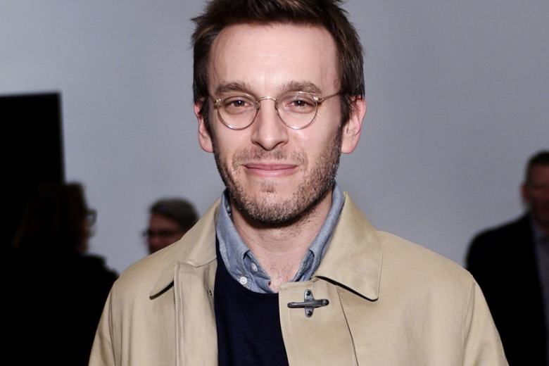 Band of Outsiders 创始人兼设计师 Scott Sternberg 宣布离任