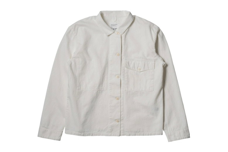 Margaret Howell × Tate Britain 联名别注系列