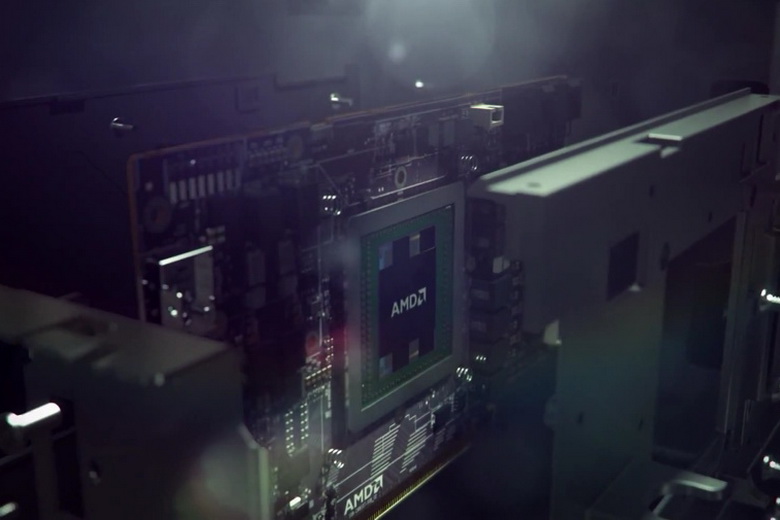 AMD 发表自带水冷的旗舰显示卡 R9 Fury X