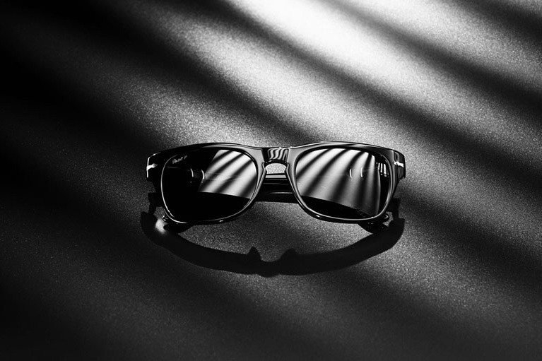 Persol 2015 Film Noir 眼镜系列