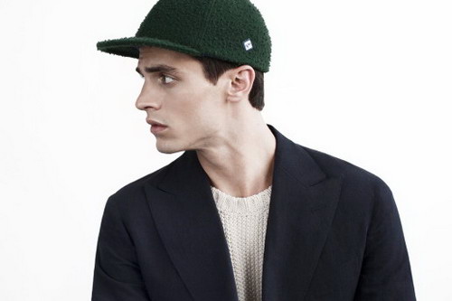 Larose Paris 2015 秋冬系列造型搭配图集 Lookbook