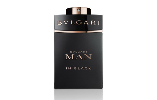 BVLGARI 男士香水 MAN IN BLACK 七月上市