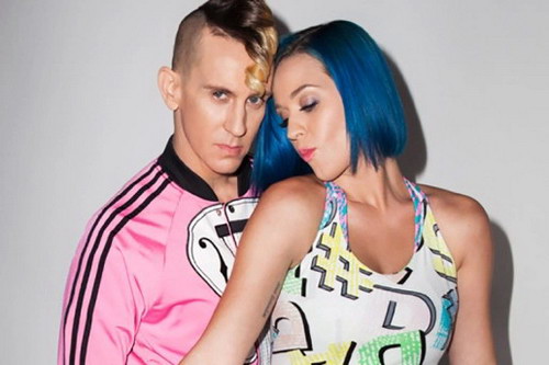 《Jeremy Scott: The People's Designer》个人传记电影预告短片